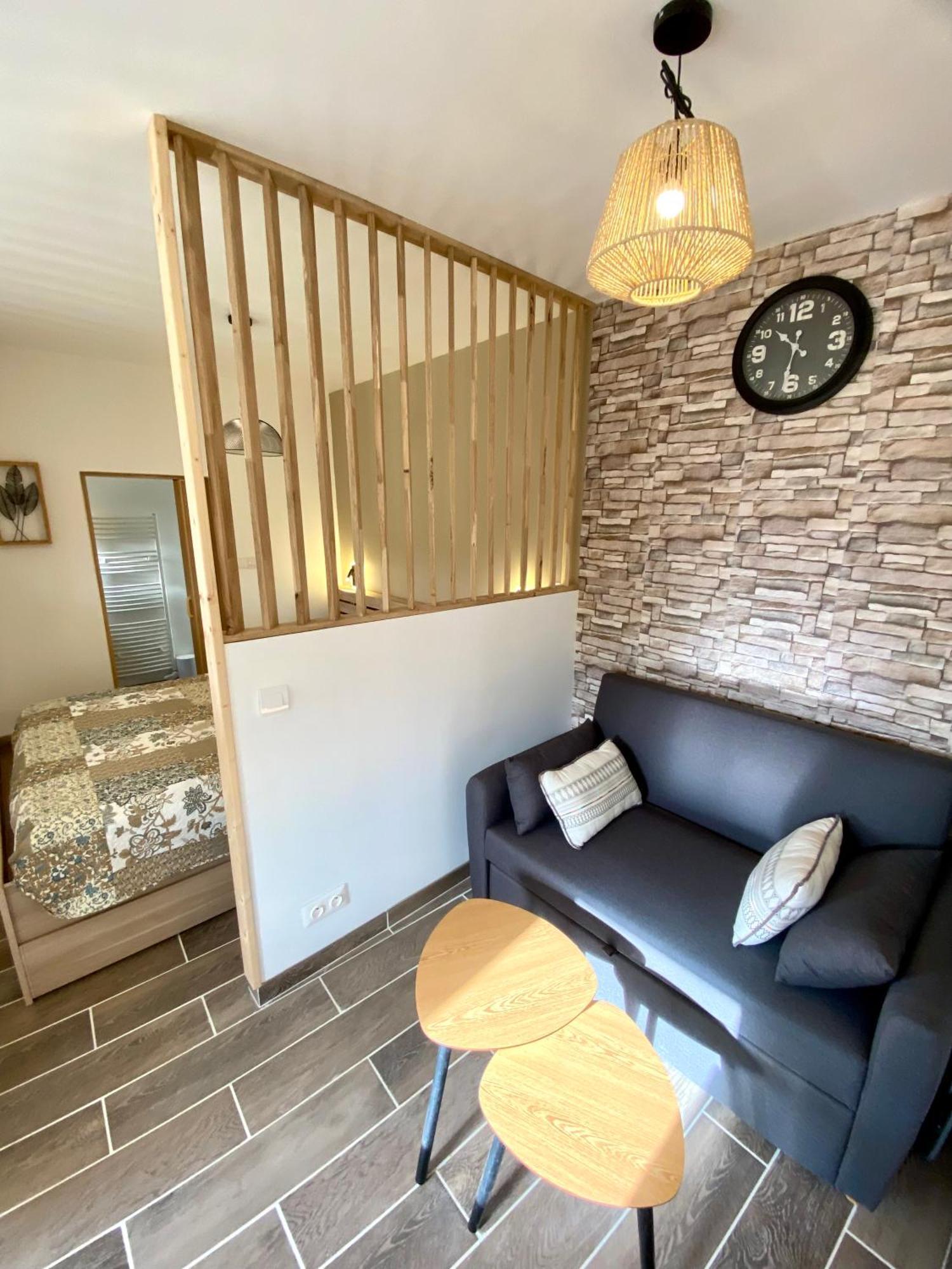 Apartment 263 *